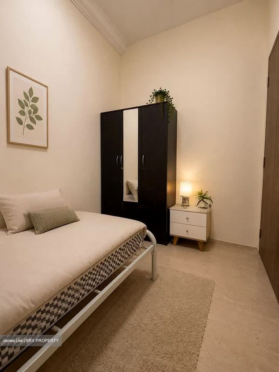 La Crystal (D9), Apartment #586257051